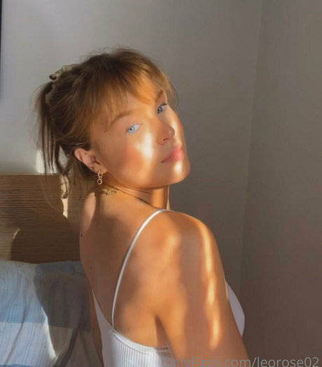 leorose02 pornostar kunst galerien