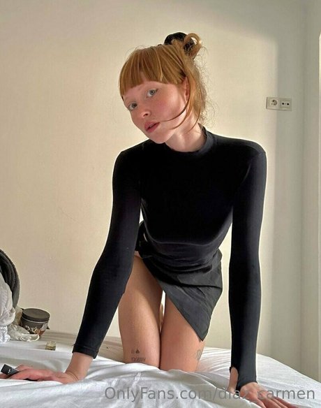 diaz carmen kostenlose nackt galerien