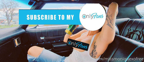 missmoniquexofree nacktheit perfekte galerien