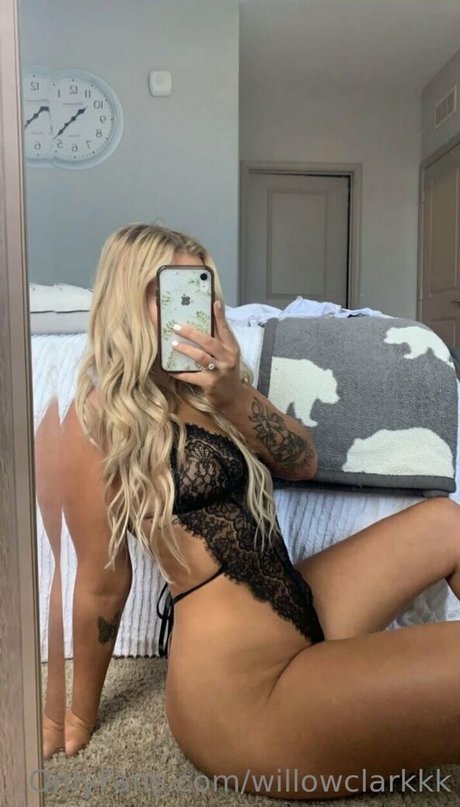 willowclarkk kostenlose xxx foto