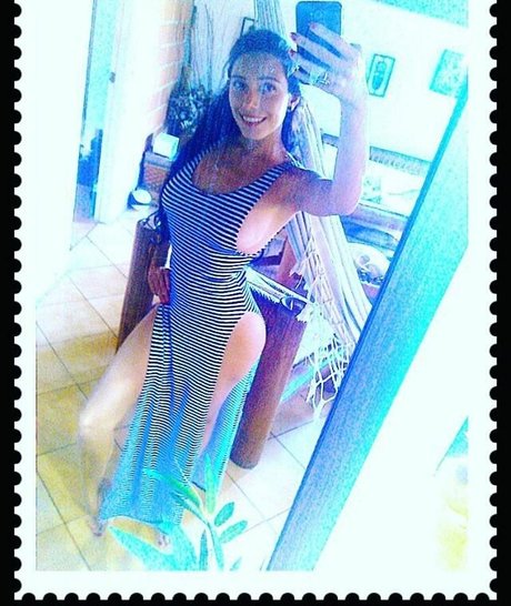 Scarleth Team schöne sexy archiv