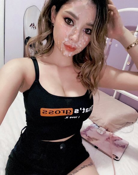 Lilchiipmunk schöne erwachsene galerien