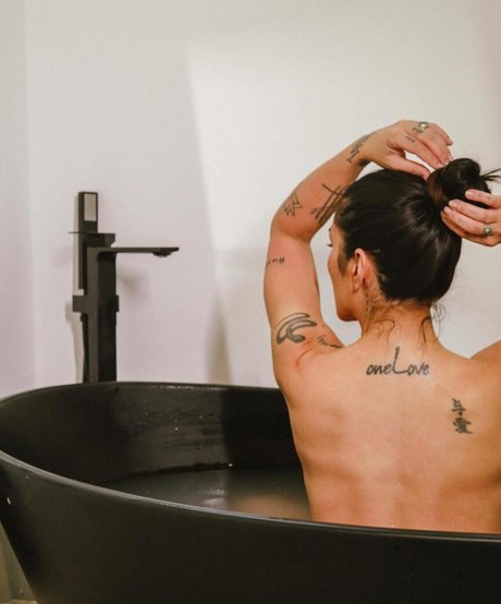 Cleo Pires exklusive pornostar foto