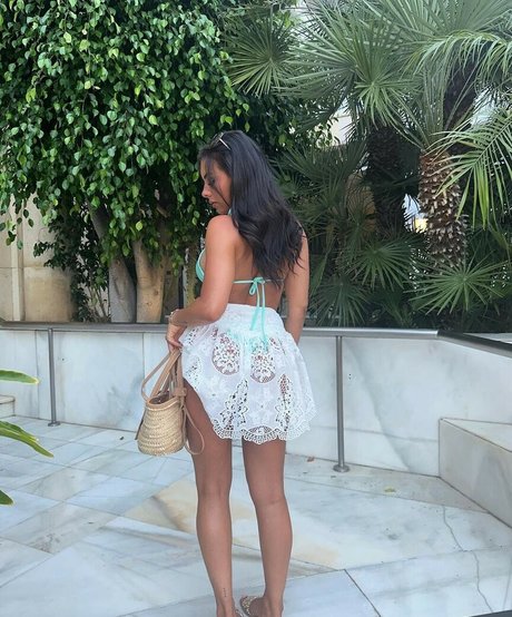 Paige Thorne pornostar perfekte foto