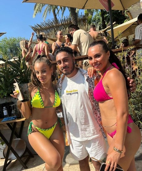 Paige Thorne porno sexy galerien