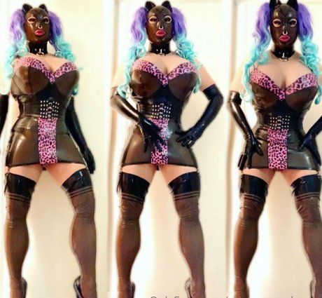 mistressyumi sexy hd bilder