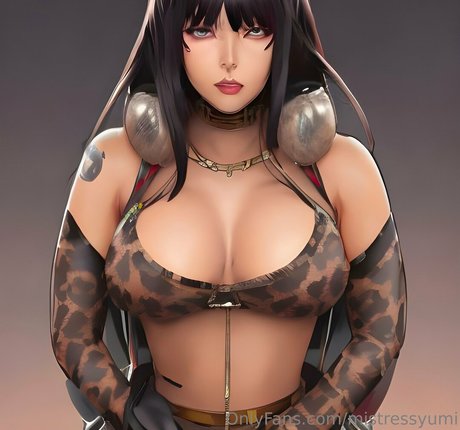 mistressyumi schauspielerin nackten fotos