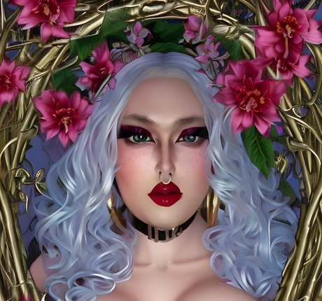 mistressyumi sexy galerie