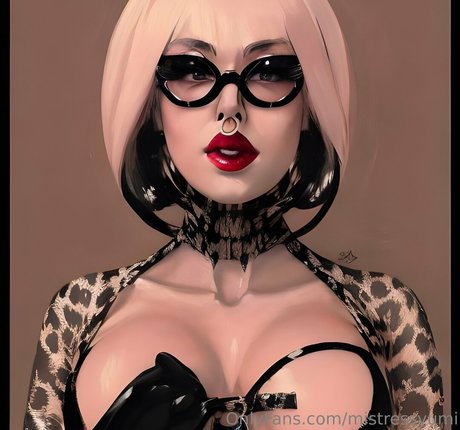 mistressyumi nackt beste archiv