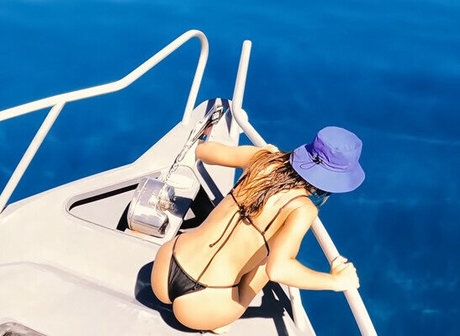 Victoria Ferreira xxx pornografische bild