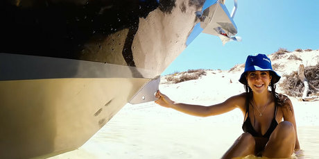 Victoria Ferreira heiße erwachsene galerien