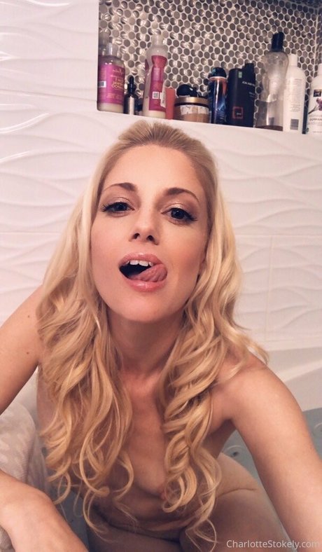 char stokely schöne sex bild