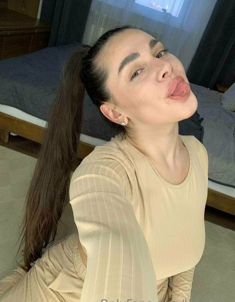 kirateen exklusive erotische bilder