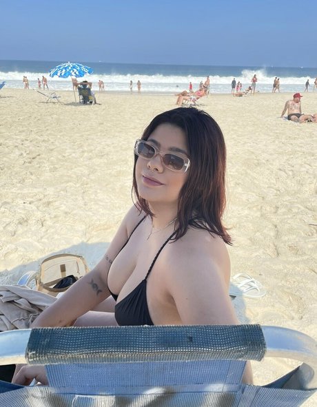 Carolina Fidencio pornostar perfekte bilder