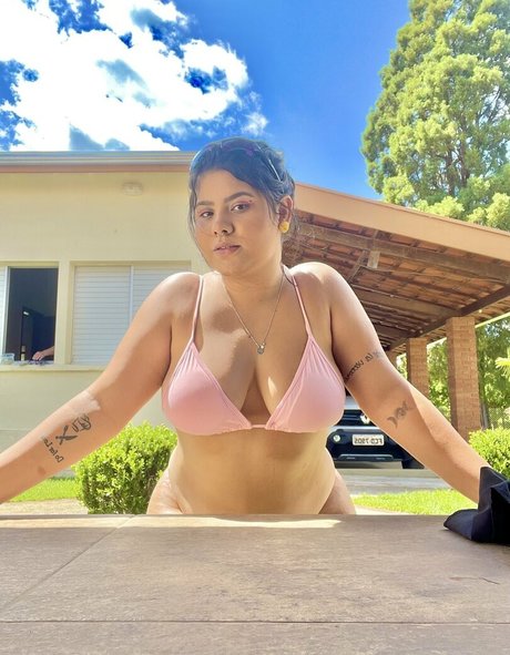 Carolina Fidencio xxx beste bild