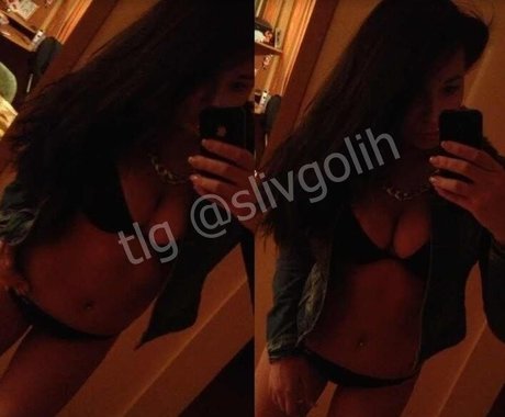 Mila Saifutdinova pornostar schöne fotos