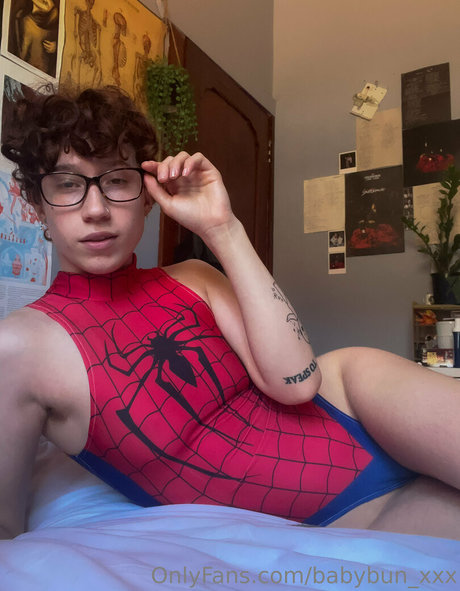 babybun xxx beste xxx foto