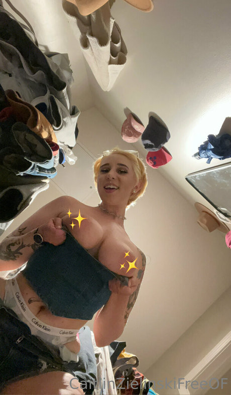 caitlinzielinskifree kostenlose exklusive galerien