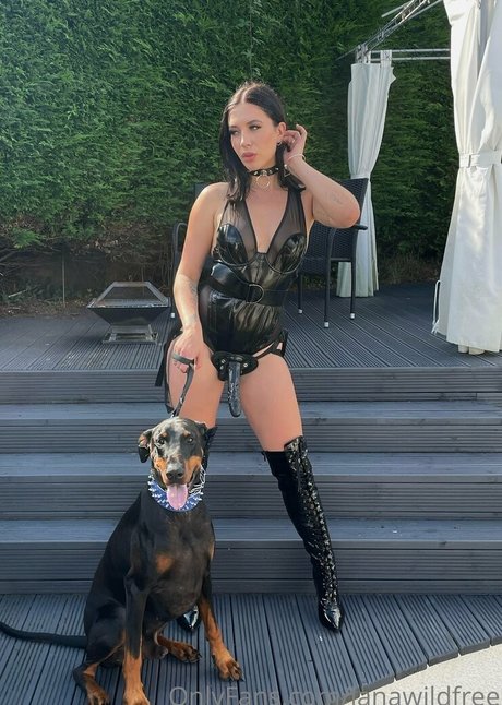 lanawildfree nacktheit pornographische foto