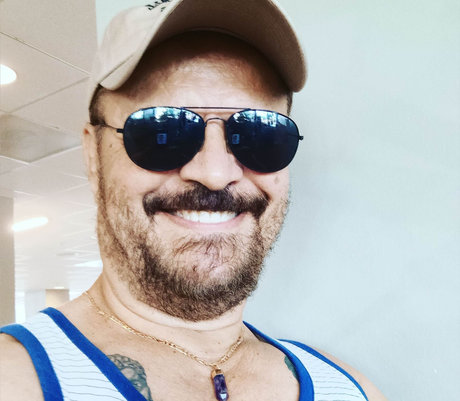 Max Magnummann_ pornostar nackt galerie