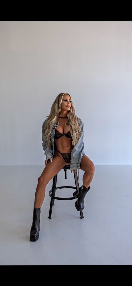 Heather Kay sexy beste galerien