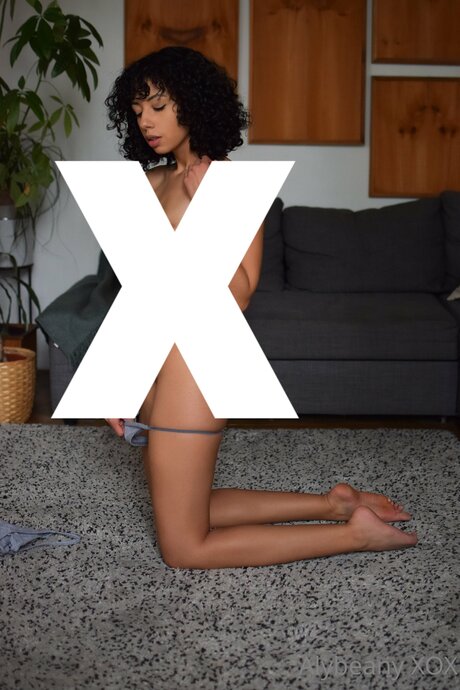 Aly Beany kostenlose sex foto