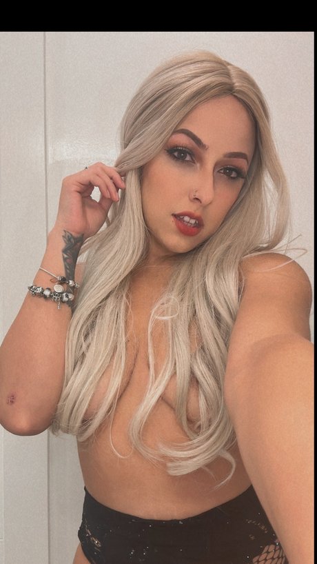 Danielle Rosario hübsche exklusive galerien