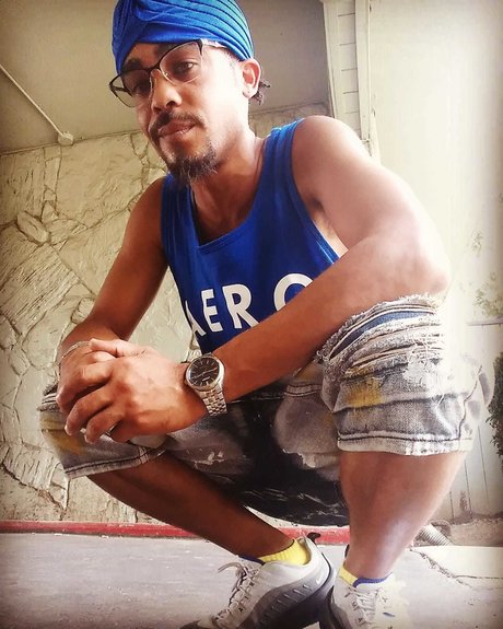 Cali Hef porno nackt foto