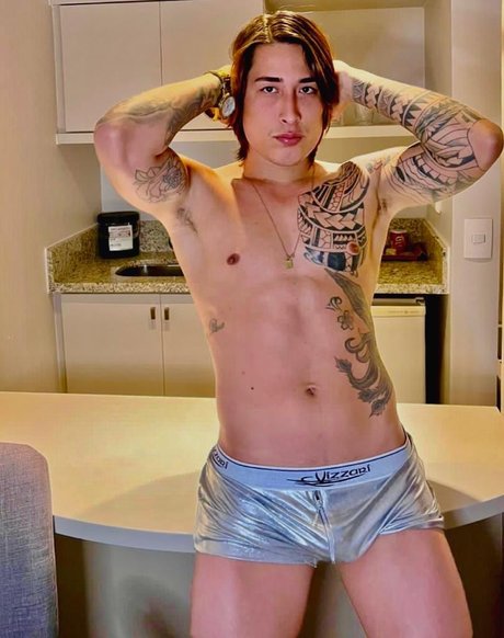 Matheus Henrique schöne pornographische galerien