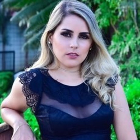 Rayane Carla kunst akt bild