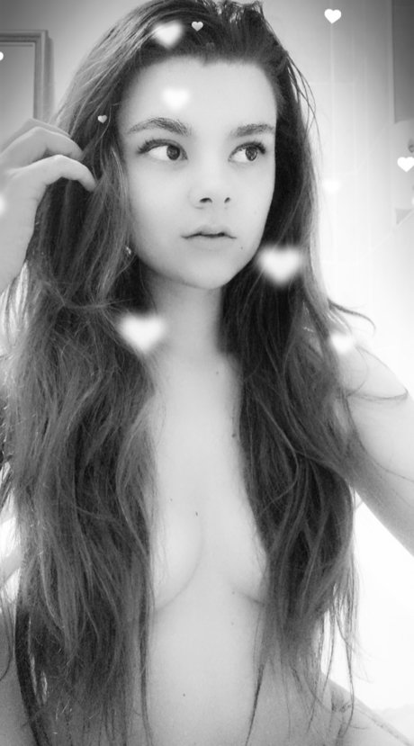 Stacy s Mom model akt bilder