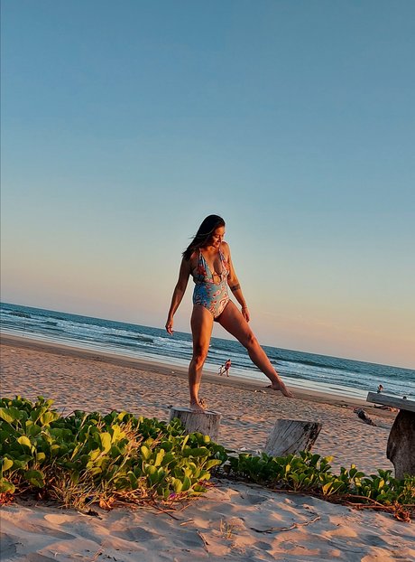 Lady Coco pornostar nackte bilder