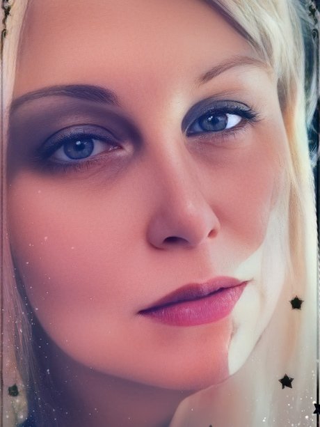 _Lusciously Lovely Lailah_ pornografische pornostar bild