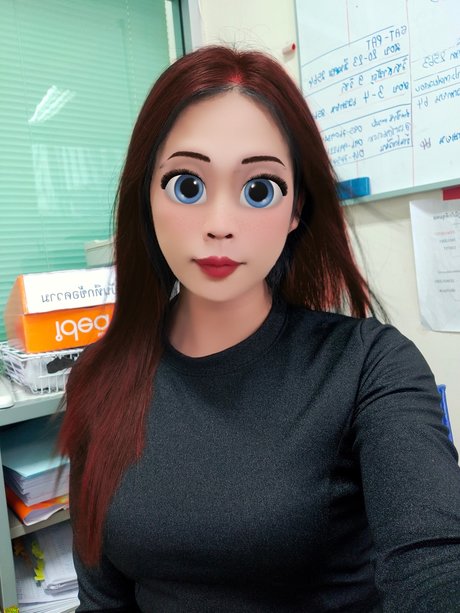 Snookiexladyboy heiße exklusive fotos