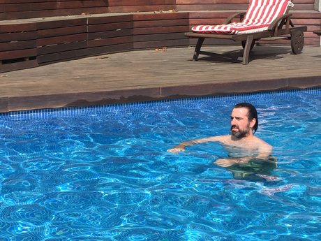 JuanMa top heiße bild