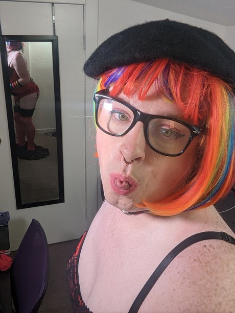 SaraRenee erwachsene foto