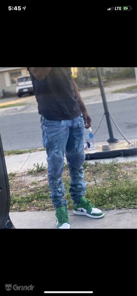 Massive Stroker heiße bild