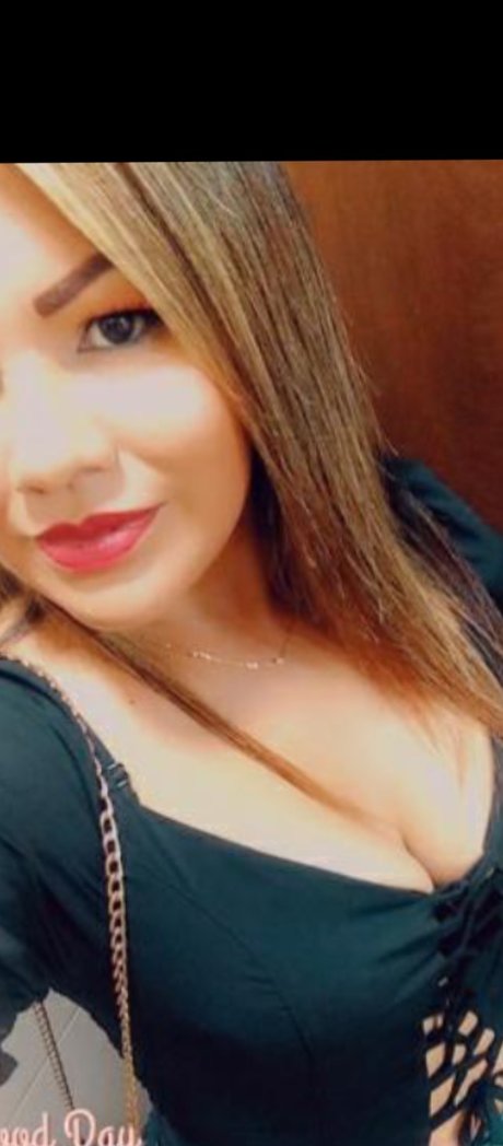 Bianca Isabel Olivares sanchez hübsche schöne bild