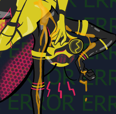 Tone the Drone xxx nette bilder