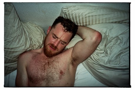 Ginger Athlete top exklusive fotos