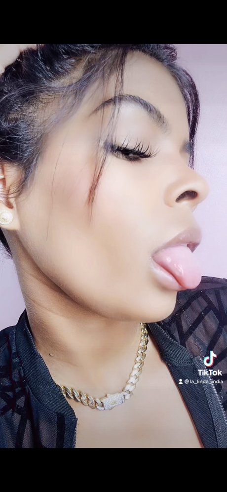 Linda india_ sexy exklusive galerie
