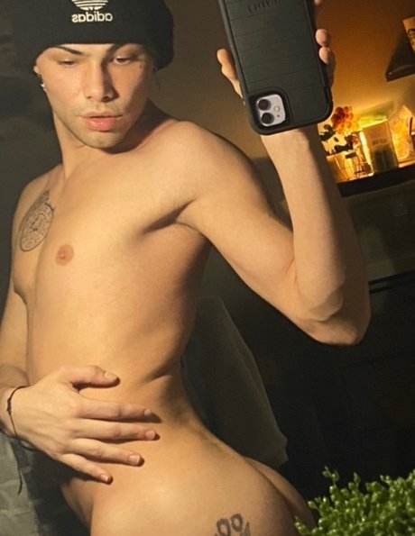 Holy holt freie nackt bild