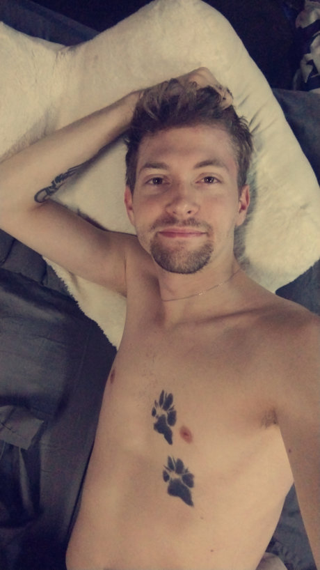 itzmeMC porno heiße fotos