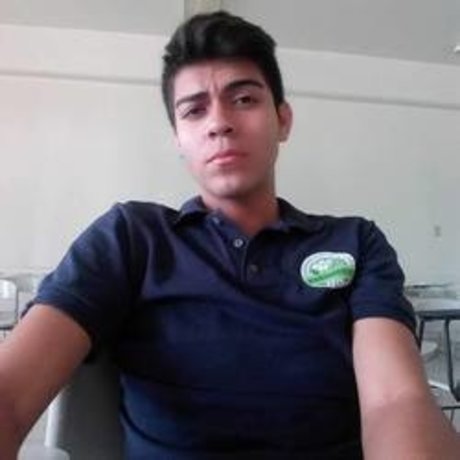 Jorge Delgado erwachsene foto