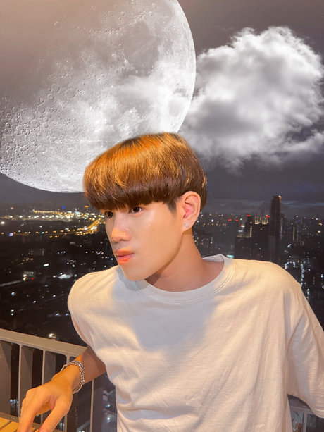 MIDNIGHT nacktheit schöne bild