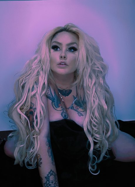 Brit Pierce schöne foto