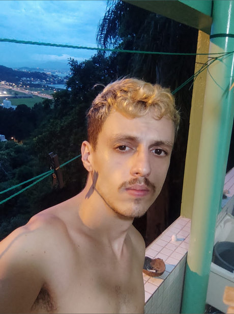 GurizaoBr beste nackten galerie