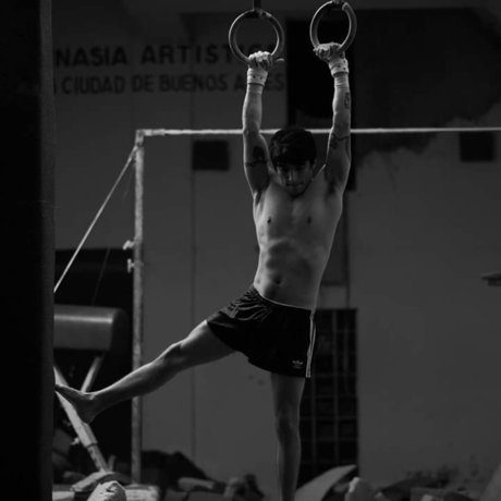 Marshall Perish xxx heiße fotos