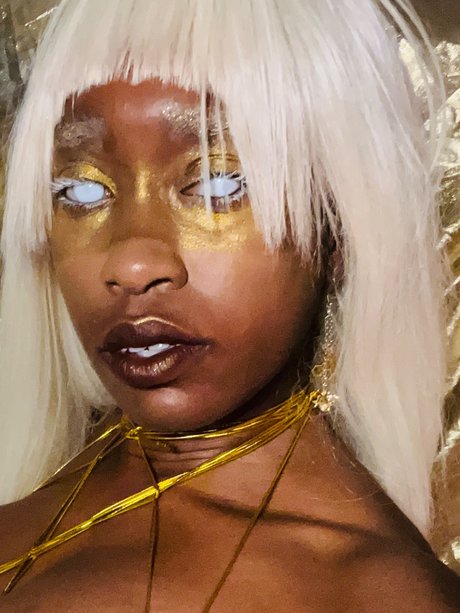 Aries Sun nacktheit perfekte archiv