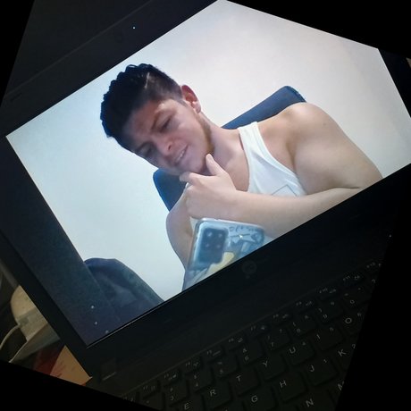 Alejandro Ram rez exklusive nackt fotos